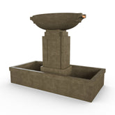 Photo of Campania Austin Fountain - Exclusively Campania